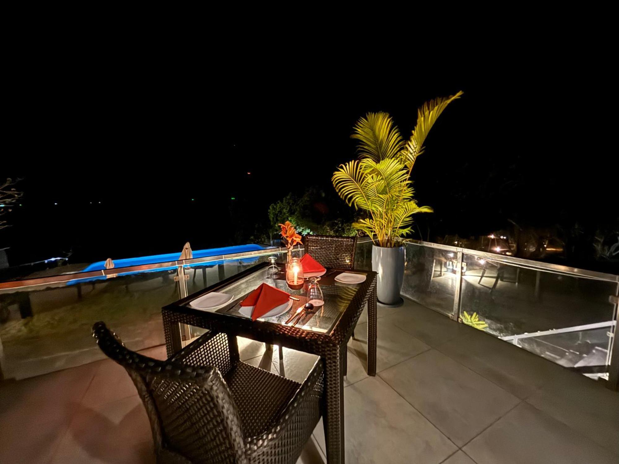 Cintacor Island Resort Kárvár Kültér fotó