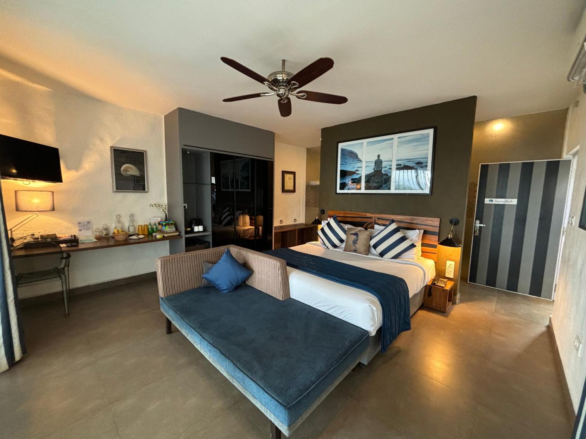 Cintacor Island Resort Kárvár Kültér fotó