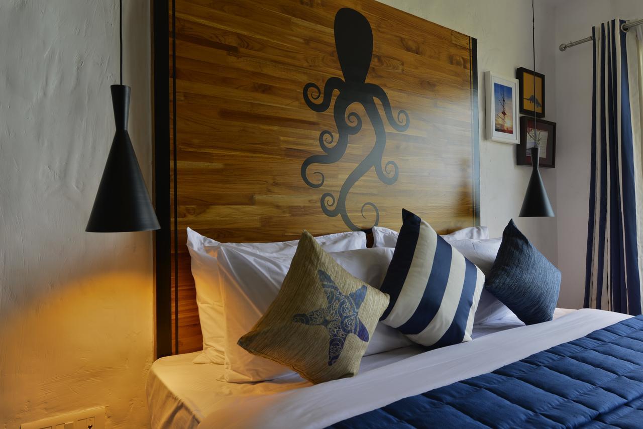 Cintacor Island Resort Kárvár Kültér fotó